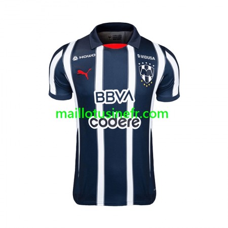 Maillot de Foot Monterrey Domicile 2024-25